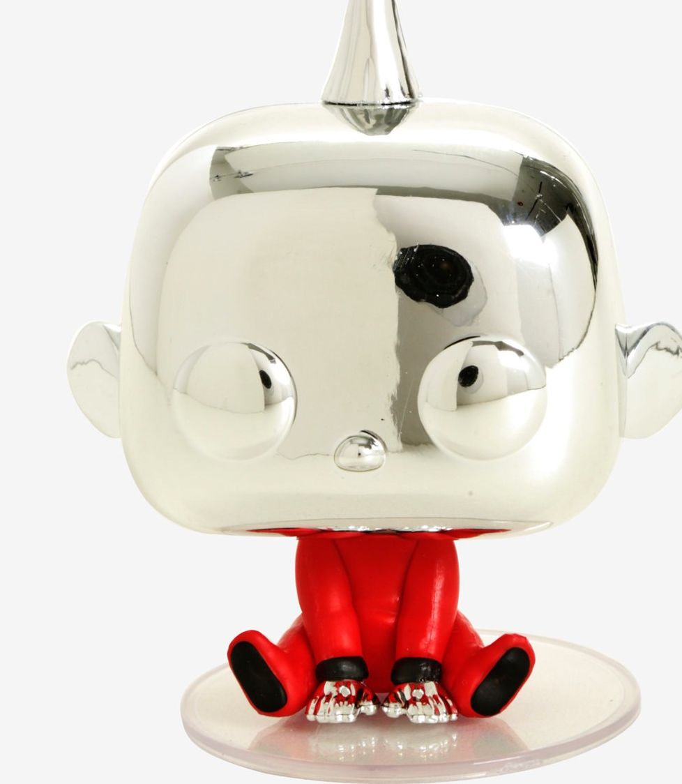 baby jack jack funko pop