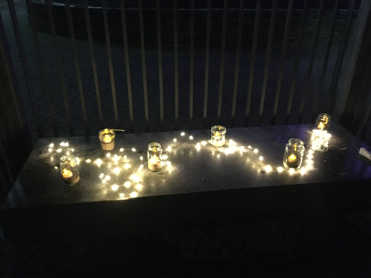 DILDERRY's tweet photo. What an amazing turnout in Derry! Beautiful morning! Thank you to everyone who took part #dilderry #dil2018.... more photos to come https://t.co/Qzmj4LY1Pi