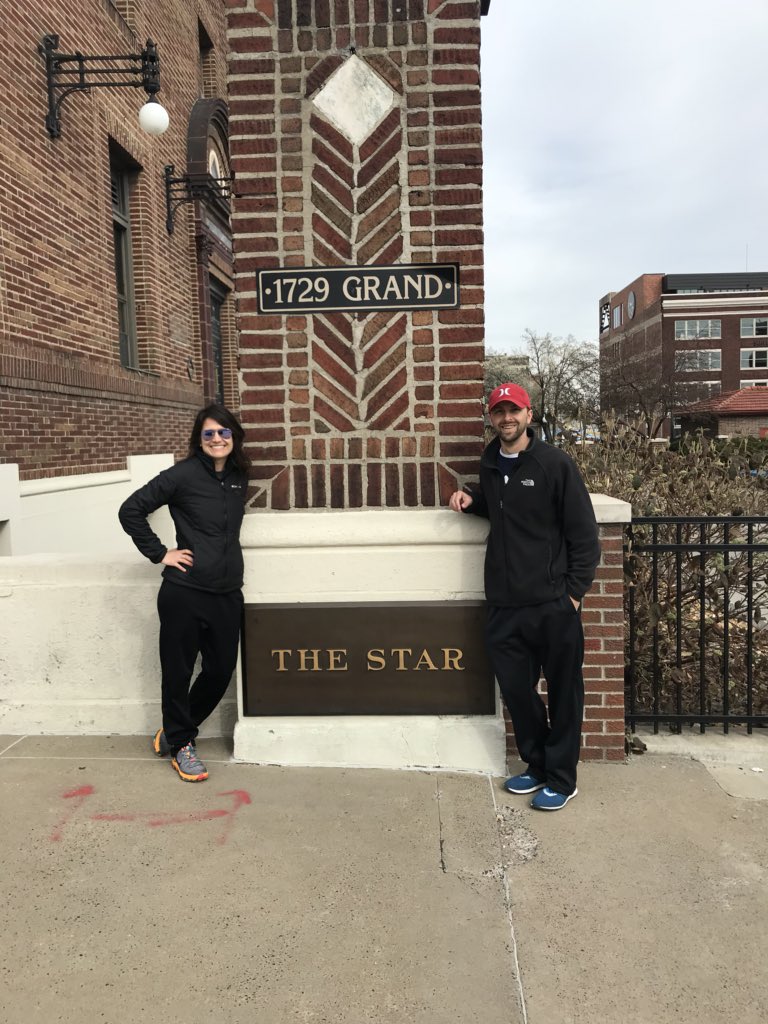 reeves30guy's tweet photo. Happy birthday to my travel mate, workout partner, confidante, partner in crime, mother of my kids, and most of all BEST FRIEND, my wife @ChristyLReeves https://t.co/gOedkBroFC