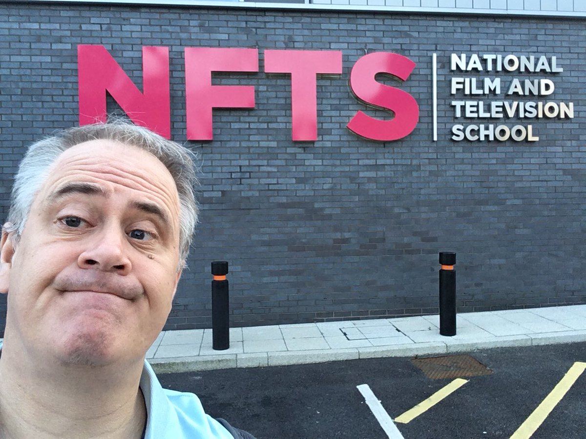 markkeeganactor's tweet image. Early start today for acting job at Beaconsfield. Up before the lark at 4:30am! And working until late tonight in Kent... Ho hum.... 
.
.
.
.
#illsleepwhenimdead #actor #actorslife #film #nfts