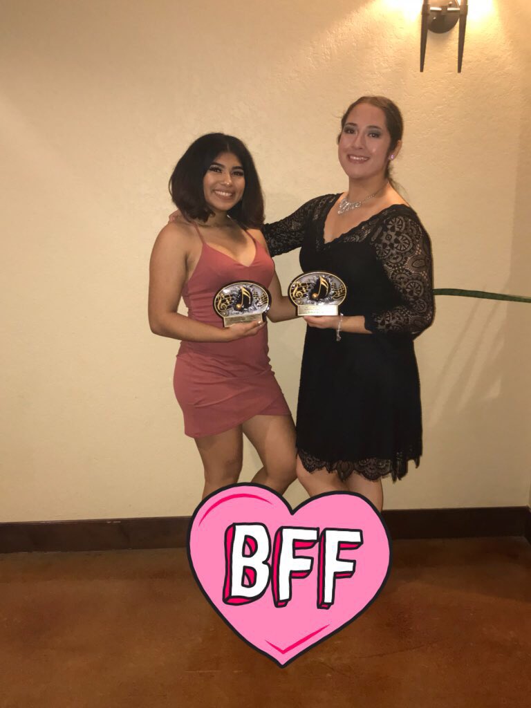 Such a good night with our teammates!! Great way to end the year now it’s time to prepare &amp; look forward to next year! 🤞