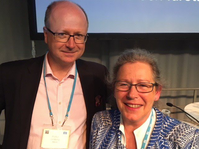 Det skånska jordbruket behöver bättre förutsättningar, för Sveriges skull. #Sverigemötet #skpol  mynewsdesk.com/se/moderaterna…