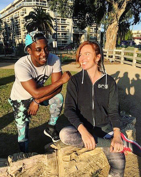 Our beach cleanup is TOMORROW at 11am at Tower 26!  See you there!