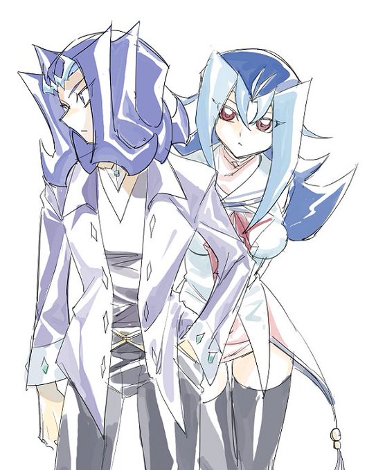 ずっと描いてるやつが終わらんのでrkgk…φ(・ω・`) 