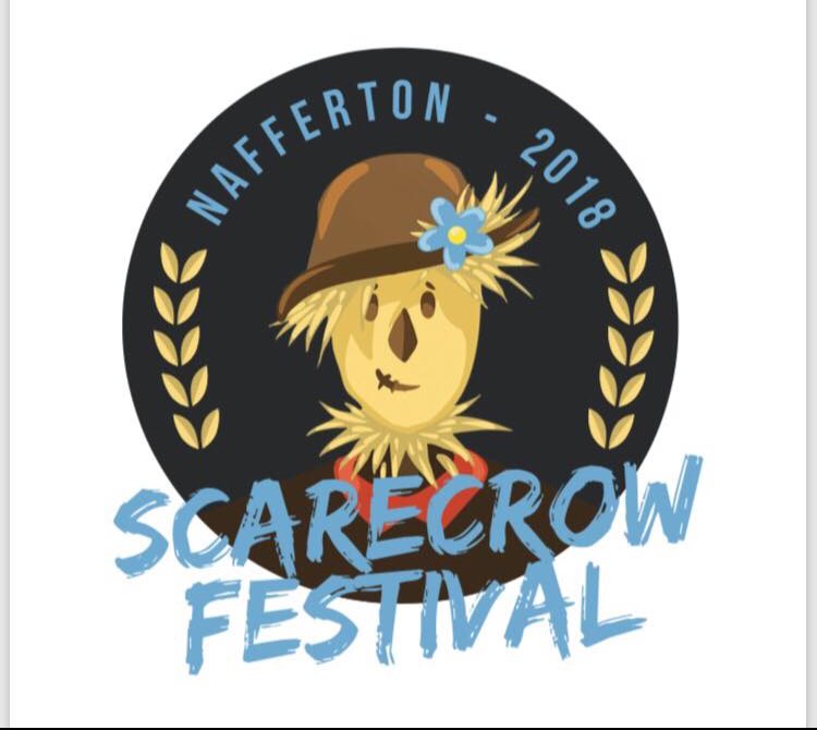 Nafferton Scarecrow tweet media