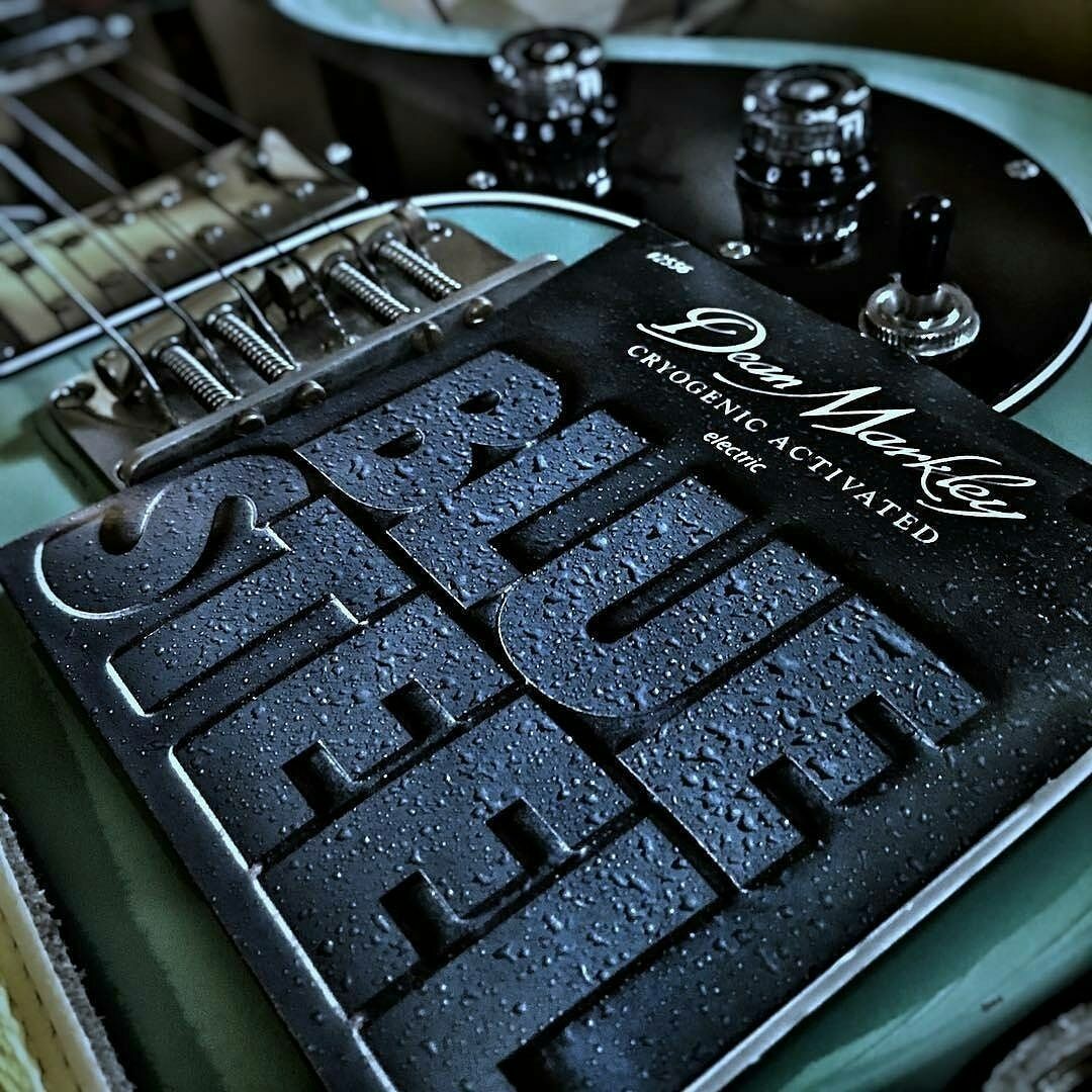 Marshall Music SA on Twitter "Is it time time to change your strings