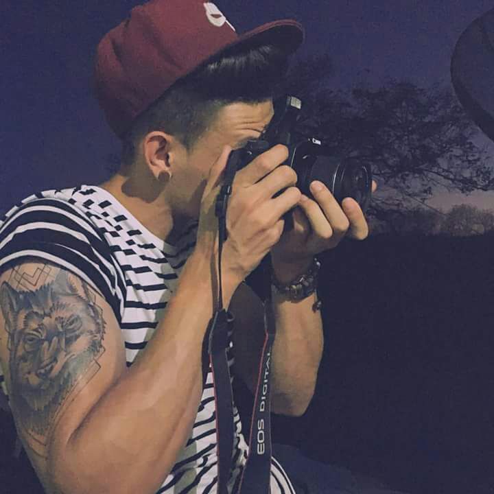 _LucasFD's tweet image. #NewProfilePic