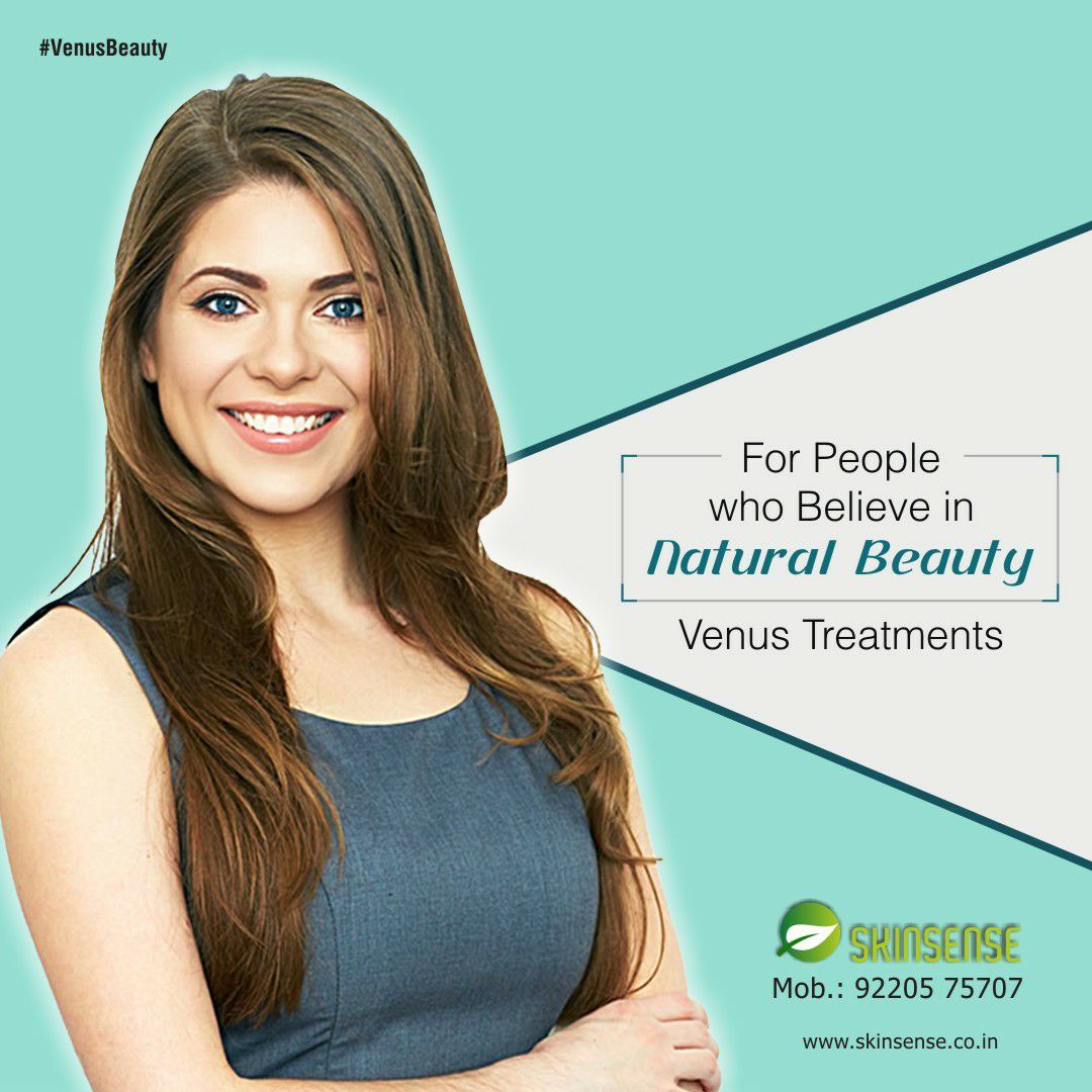 We all believe in Natural Beauty. But it fades away as we grow older. 
At SKINSENSE we help you maintain your Natural Beauty with our advanced medical treatments.
#iloveskinsense #skinsense #naturalbeauty #venustreatments #venusbeauty #venusviva #skincare
buff.ly/2txAomd