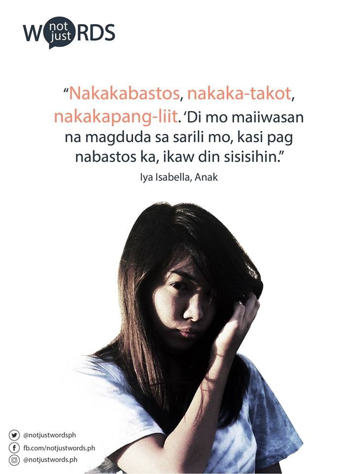 notjustwordsph's tweet photo. #whatifeelwhenigetcatcalled #notjustwords #endobjectification #rapeculture #victimblaming Tag your friends who can relate! https://t.co/cirZ4tZvvz