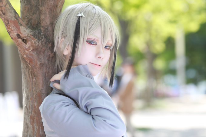 コスプレイヤー工藤棗のTwitter画像16