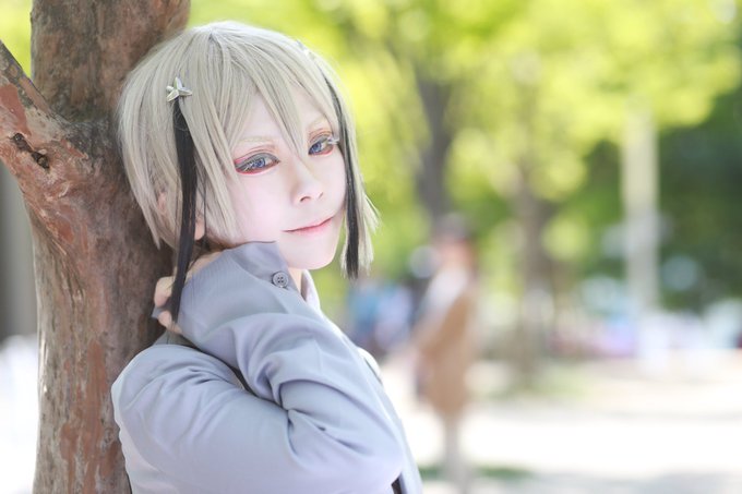 コスプレイヤー工藤棗のTwitter画像17