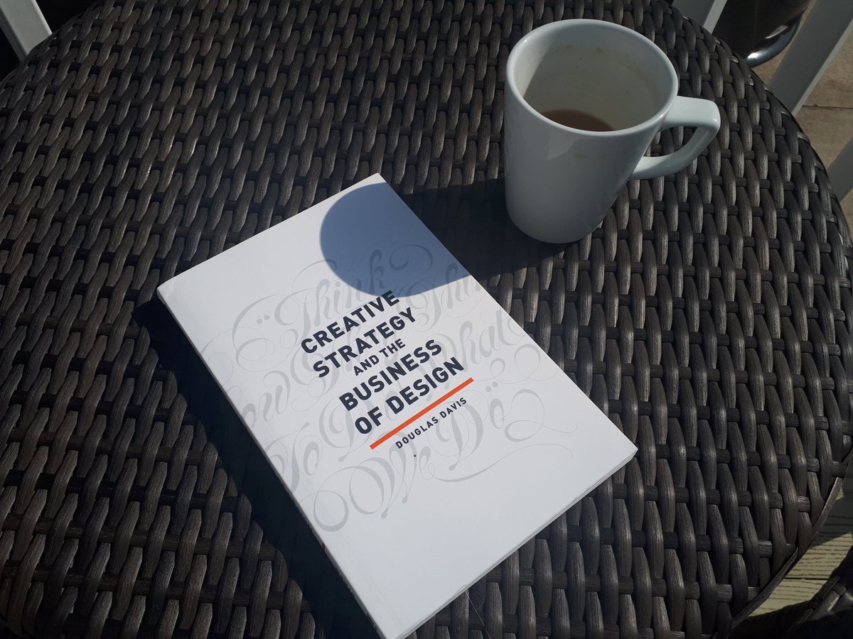thelogocreative's tweet photo. @DouglasQDavis @Dazarbeygui @CSBDBook Awesome book by @DouglasQDavis, I'm reading my signed copy in the sun while on annual leave. Thanks again Douglas really enjoying it! Would highly recommend @CSBDBook https://t.co/VlHn0qGt9s