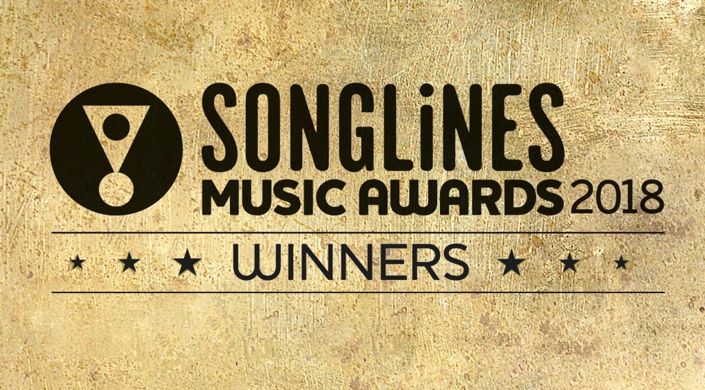 Songlines Magazine tweet media