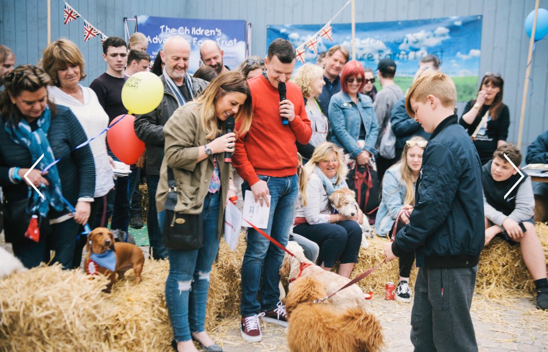 altrinchammkt's tweet photo. You’ve heard about our sponsored dog walk & dog show on Sunday 27th May #MoochWithYaPooch right? Well if not here’s the lowdown on everything that’s going on & how to get tickets! https://t.co/zyXuSPD7YJ https://t.co/6dtaJ6kcho