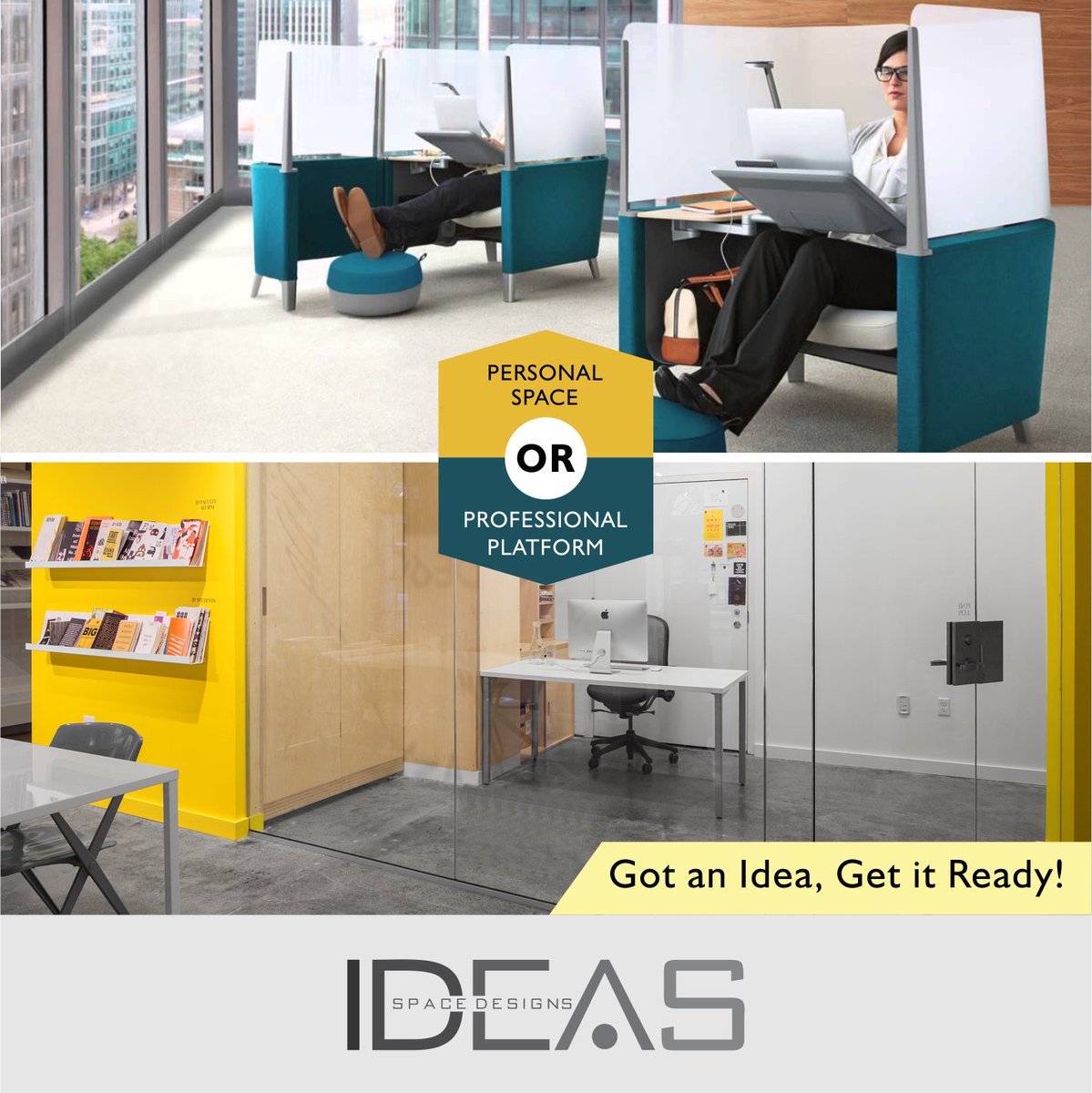 ideaspacedesign's tweet photo. If you have idea for personal space or professional platform Call 020 24464054 #Interiordesginer #stylishoffice #officedecor #interiordesignideas #interiordesigns #moderndesigns #homedecor #makeoverhomes #idealhomes #idealoffices #walldesigns #halldesigns https://t.co/7swrExAcpM