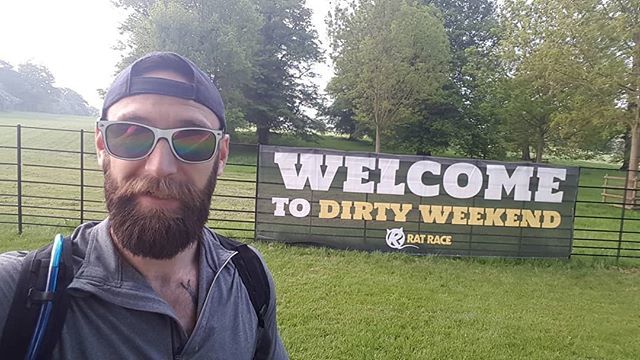 The sun is shining 🌞
The obstacles look amazing 🚧
The beer tent looks epic 🎪
Let the fun commence 🏃🕺🏻🍻 @ratracehq #dirtyweekend #ratracer #fit #fitness #gym #race #beard #beards #run #running #runner #ocr #health #ocrchat #obstaclerace #fitfam #f… ift.tt/2Ia5Iyr