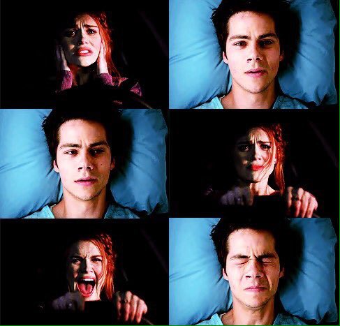 08Cofi's tweet photo. ❤️ #TeenWolf #stidia https://t.co/PMws6QshqX