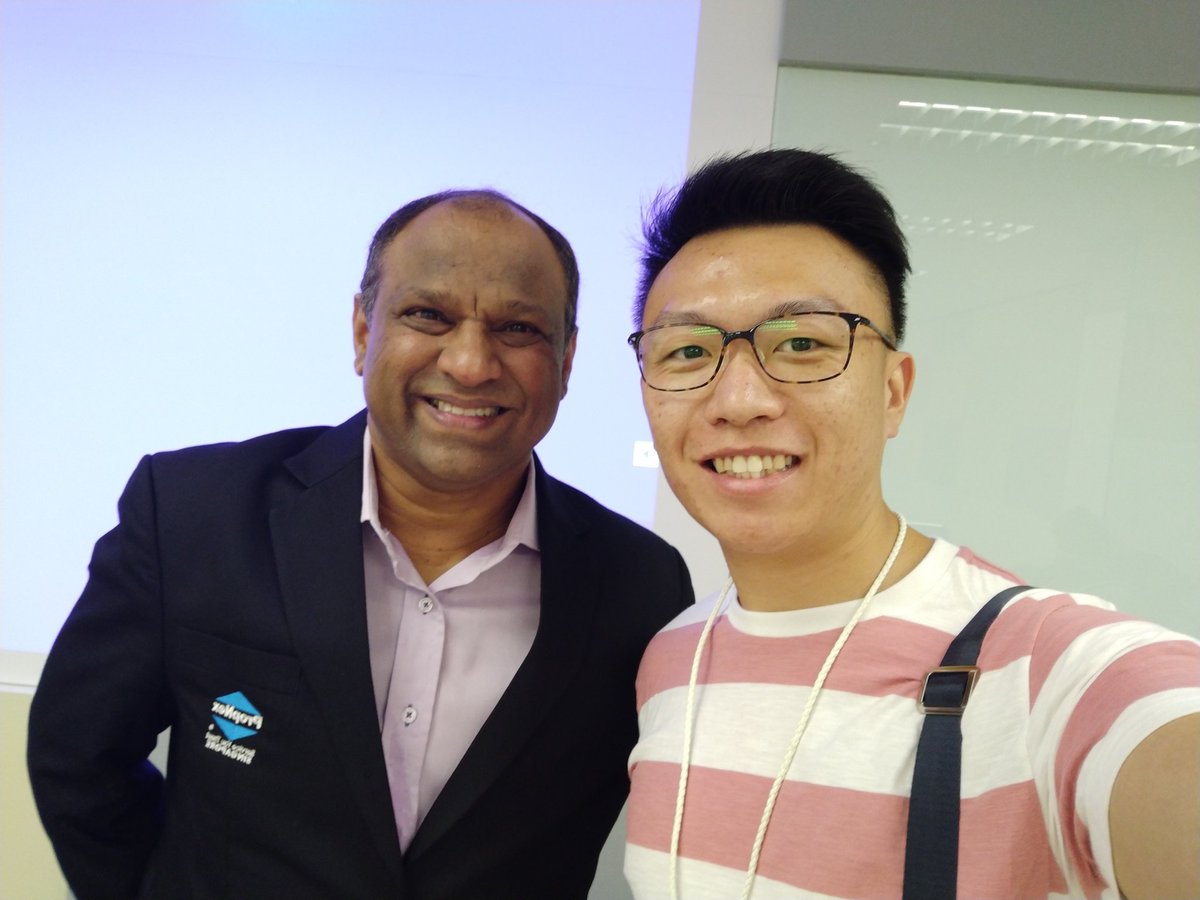 aidenkong7777's tweet photo. True humble leader! CEO of PropNex! 
#PropNex #KongProperty https://t.co/aQGi5tvzeJ