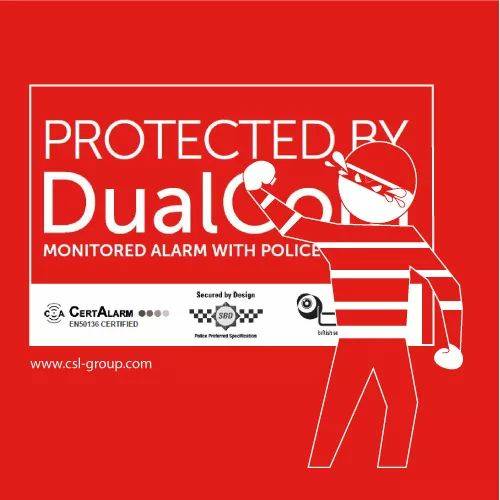 Protect your property with our CSL Dualcom units. With 24hr Connection to our ARC we have you covered for potential threats from Fire, Intrusion, Hold-ups. #alarms #salford #manchesrer #secure #dualcom call us for a free security survey on 0161 884 3306
