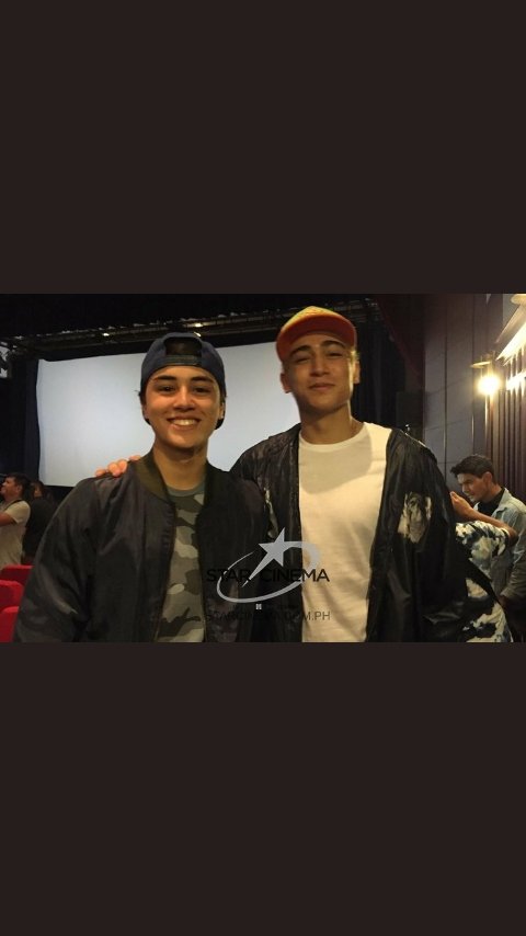 Oletcarlotta's tweet photo. Another day of fun and friendships with 
Team Marco for
#MarcoGallo 

BlandinaMARCO 4thShootinhDay https://t.co/hKq2s3gHhx