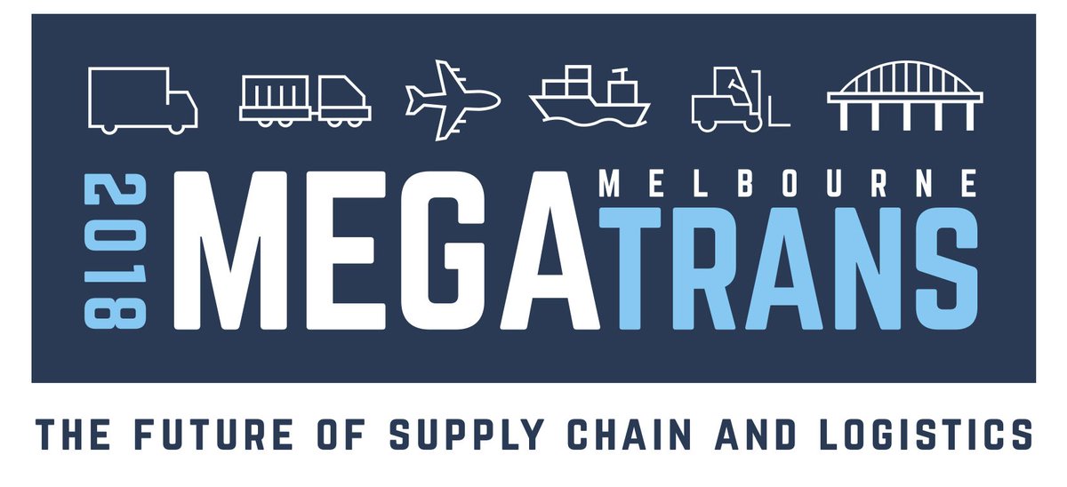 WOW! What an amazing 3 days. The team are receiving great feedback from many involved. Thank you to everyone who contributed to this massive success! #MEGATRANS2018 #MCEC