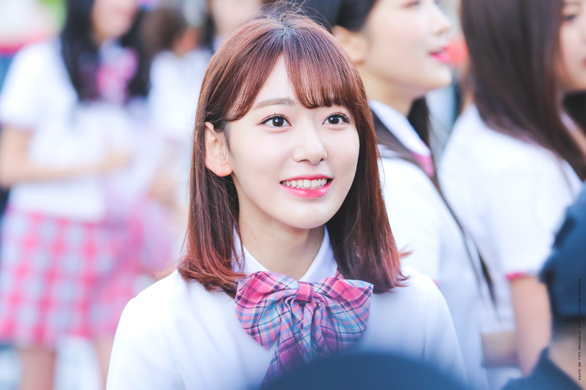 some1beautiful_'s tweet photo. 180510
#HKT48 #AKB48
#宮脇咲良 #미야와키사쿠라
#프로듀스48 #PRODUCE48 https://t.co/hdyOpb6cJA