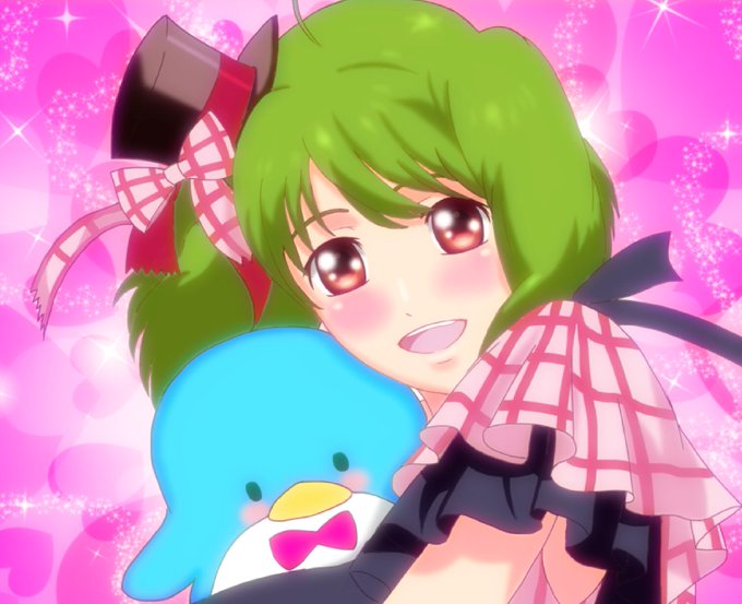 タキシードサム生誕18のtwitterイラスト検索結果 タキシードサム生誕18のtwitterイラスト検索結果