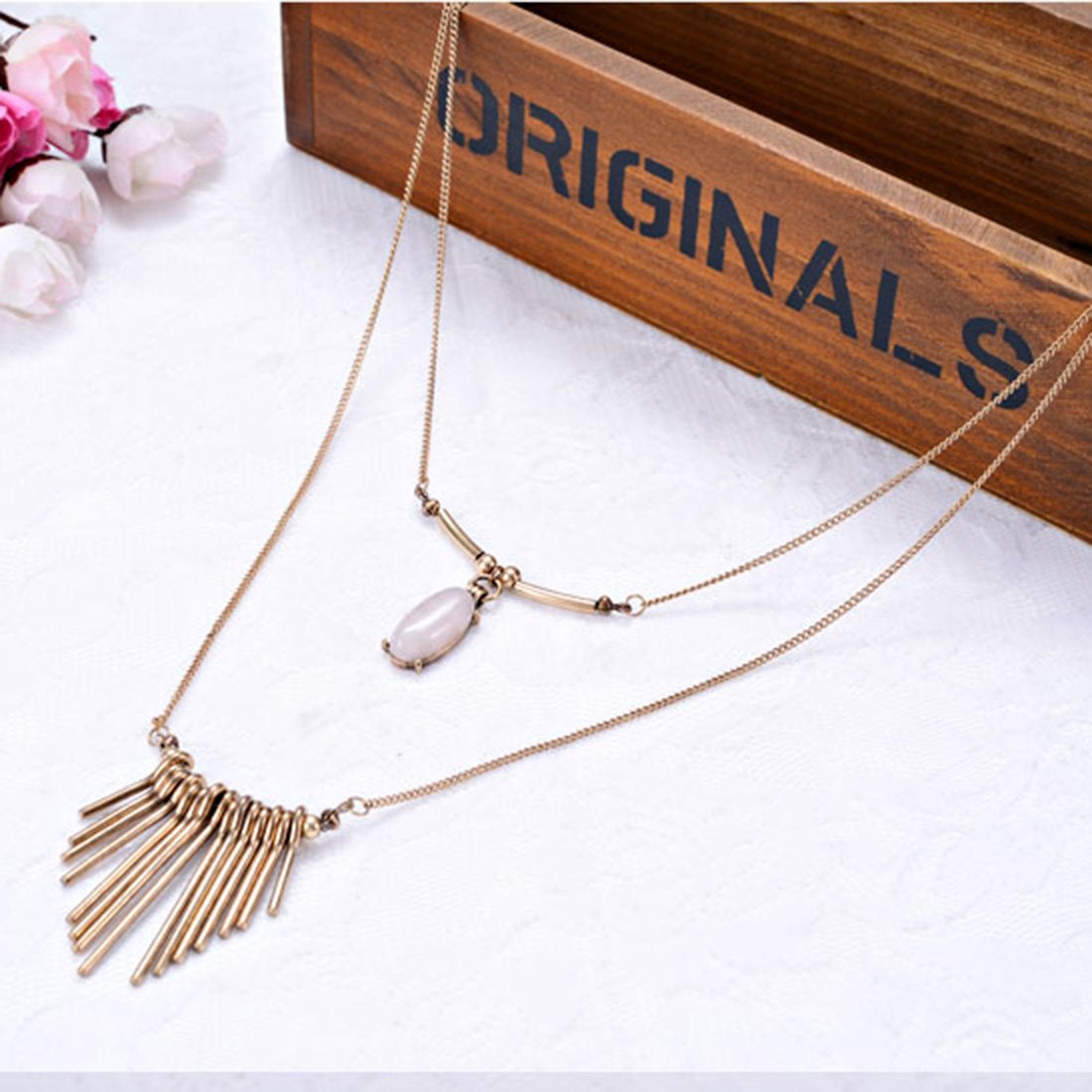 stringlights242's tweet image. Your day, your style. Find your perfect one.
dukoraidea.com
#earrings #style #instastyle
#accesorios#accesoriosdemoda#accesories#jewelry #jewellery #fashionwomen#goldfilled #maxiearrings #earrings#whiteearrings  #hearts
#love #lovely #beautiful #cute #girl #fun #style