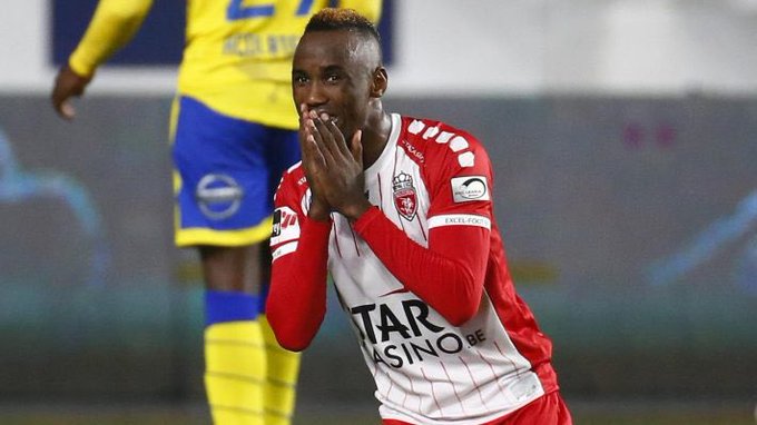 Fabrice Olinga's Birthday Celebration HappyBday.to