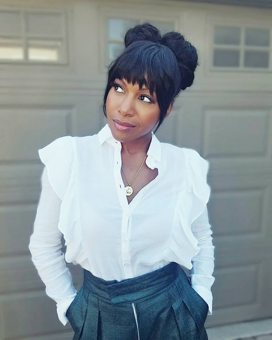 Gabrielle Dennis on Twitter: "Not everything deserves your attention. #