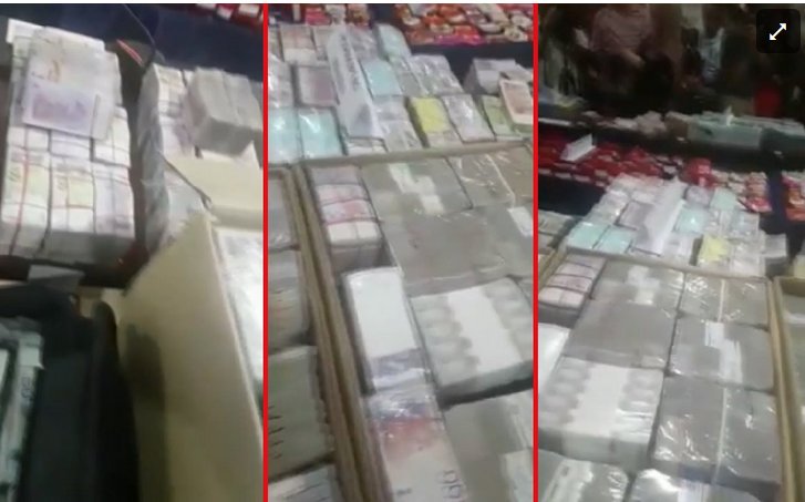 f3aslan's tweet photo. Fotoda ki kuran okuyan kişi Malezya devlet başkanı...
İkinci görsel de ise seçimi kaybettikten sonra ülkeden kaçan aynı devlet başkanının zulası...
Rahmetli güzel kuran okurdu, hırsız mırsızdı ama güzel okurdu.... https://t.co/bZvvO54FxY