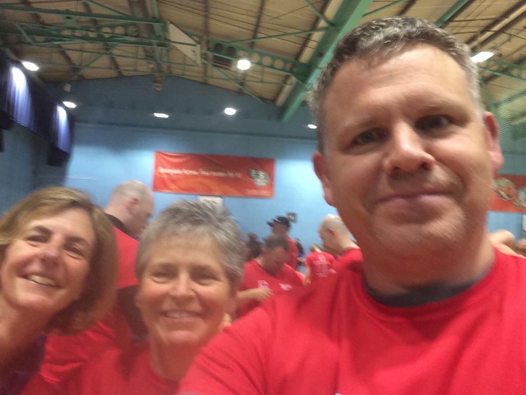 TobyMilner66's tweet image. Here we go #L2HTrek