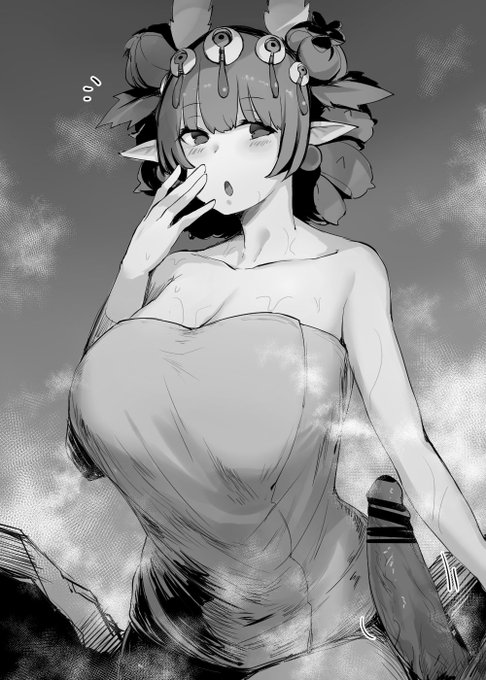 メルディアさん 