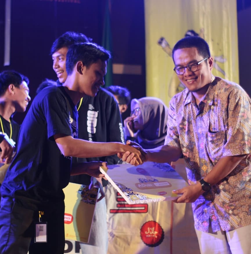 ADuin Jogja tweet media