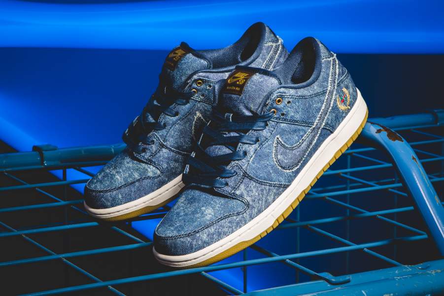 nike sb dunk low trd qs east west pack
