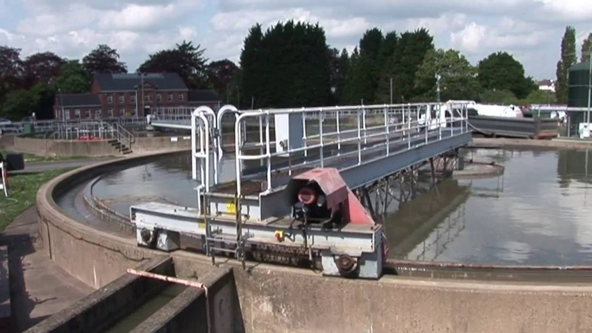 ABB's Martin Richardson shares his top tips to help water companies boost the performance and extend the life of motor-driven applications by "sweating their assets" ow.ly/qm3430jWfSY