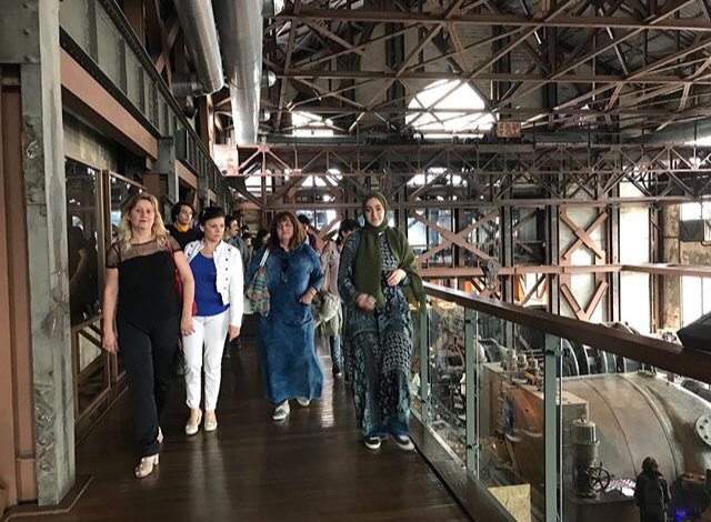 #Erasmus+ Pure Energy project’s Turkey 🇹🇷 meeting is over. We are looking forward for the next meeting! 👏🏻👏🏻