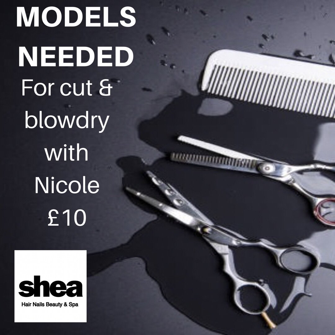 SheaSalon's tweet photo. Contact the salon for details 01914204022 https://t.co/x9nc99TcjF