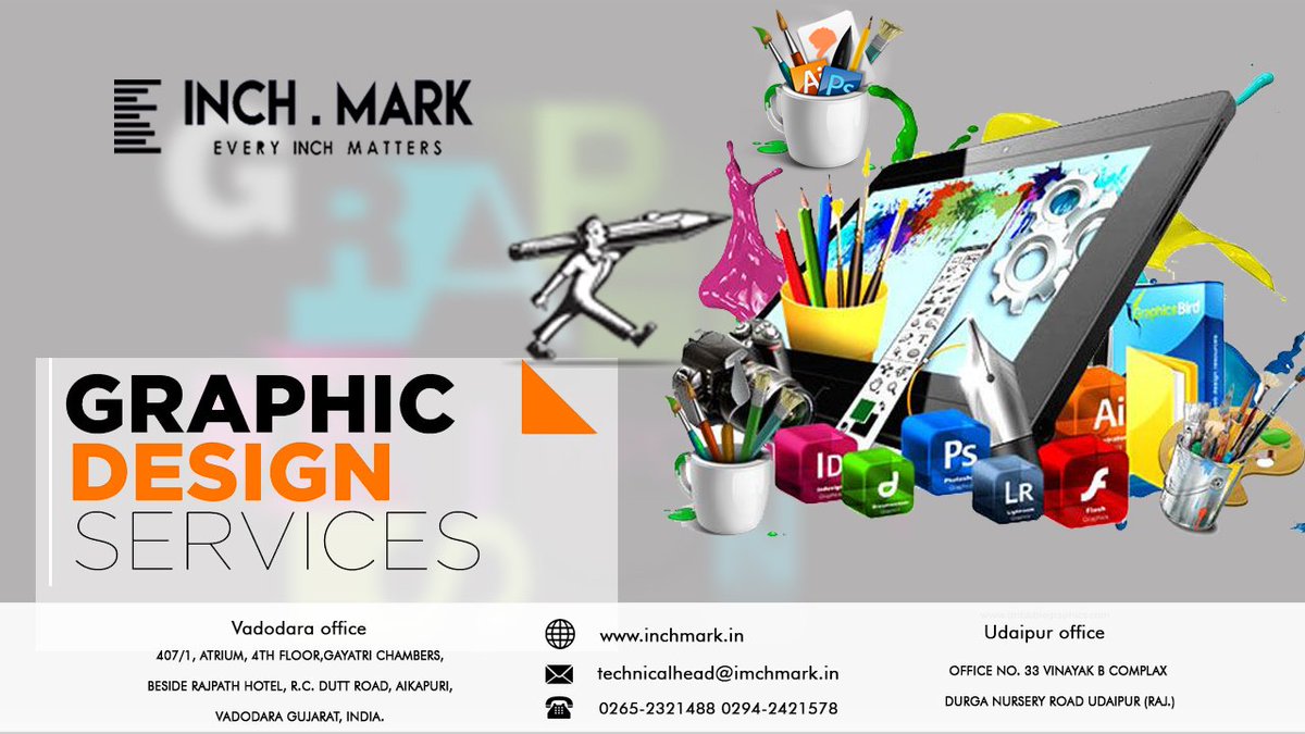 inchmark01's tweet photo. 100% People attract through the images.
Get attractive graphics design for your website, social media, business card, etc.
https://t.co/vDcY8wjR66
#GraphicDesign #WebsiteDevelopment #SEO #SMO #DigitalMarketing #Branding #Inchmark https://t.co/xkaY9vqkAu
