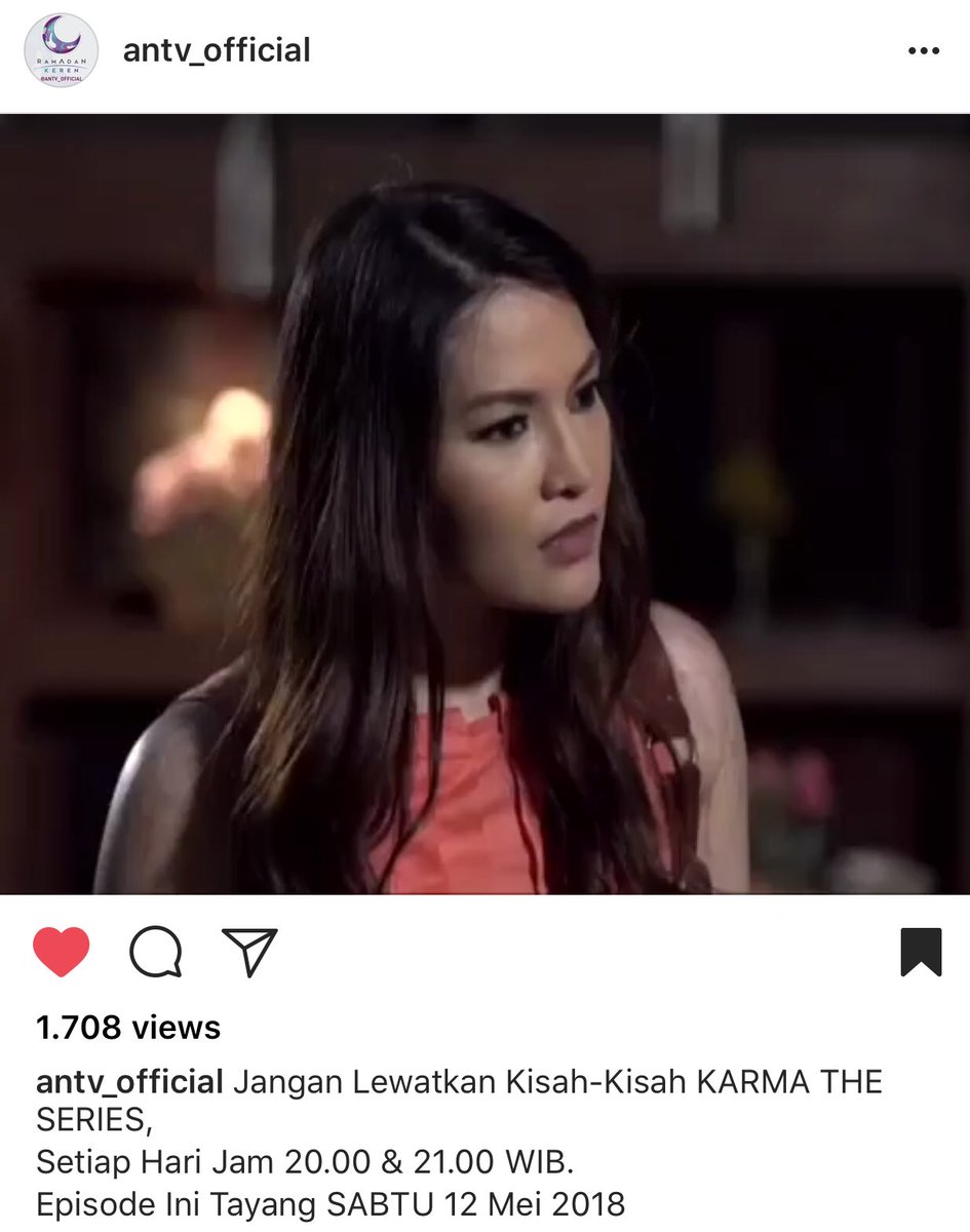 RinaHerk's tweet image. Nonton ya hari ini Karma The Series “Pengumpul Uang Haram”, Sabtu 12 mei jam 20 wib antv #karma #karmatheseries #multivisionplus #multivision #sinetron #sinetronindonesia #rinaherkiamto #artisindonesia #artis #movie #film #antagonis #antagonist #antv