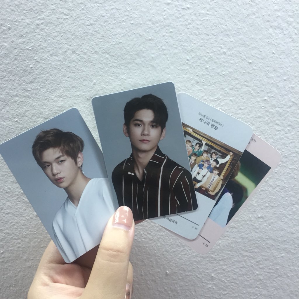 nmed_'s tweet image. ได้การ์ดแล้วนะคะขอบคุณมากค่ะ ของแถมน่ารักมาก💛 #Tiktokreview