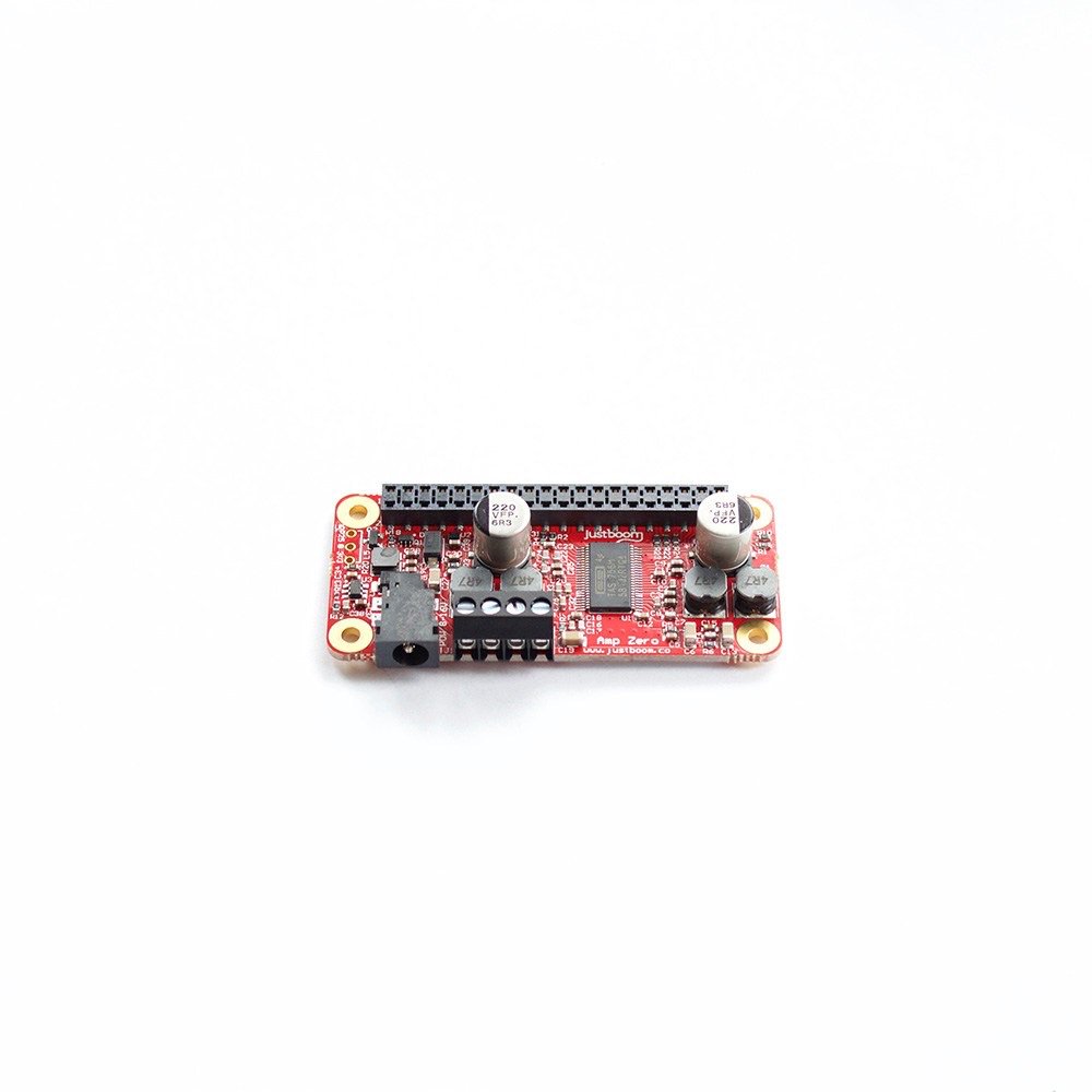 Nerdic_Talking's tweet photo. Im neuen Podcast verlosen wir eine „JustBoom Amp Zero pHAT“ für den #RaspberryPi. Ihr könnt gerne noch mitmachen wenn ihr die Karte gebrauchen könnt! #NT097 #GiveAway https://t.co/vJzh1Wthsi https://t.co/pJVRwIFkWj