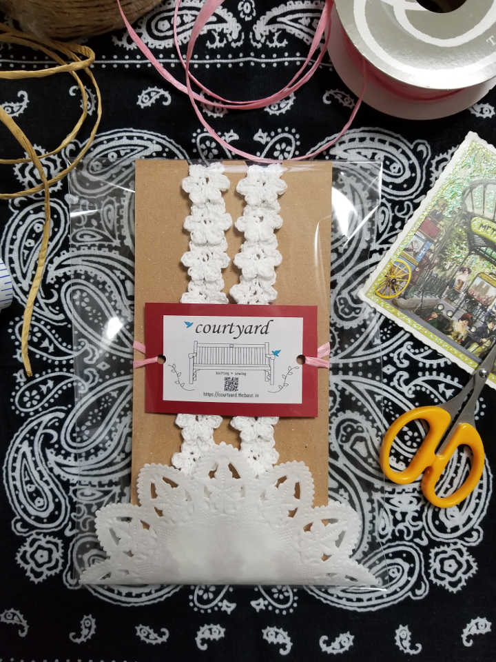 ブラストラップ