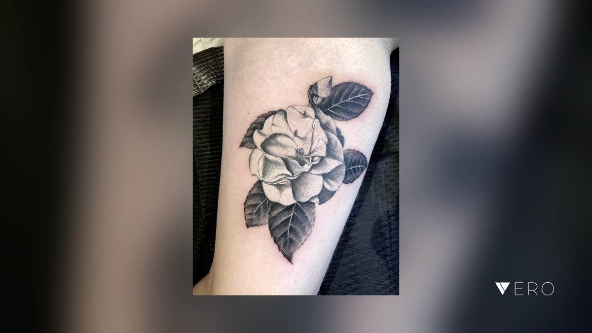 gardeniatattoo hashtag on Twitter