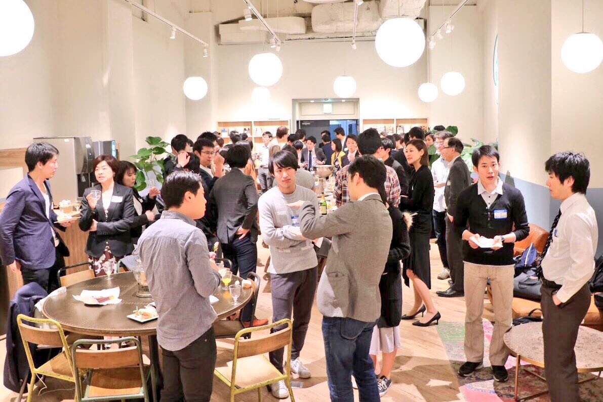 Hello Visits東京大学 公式 On Twitter Visits Meet Up 開催 先月大好評を得たvisits Fridayが Visits Meet Upとして今月も開催決定 5月22日 火 18 30 21 00 Hello Visits 東京大学 学生と社会人による気軽な立食パーティーから 人生を変える出会いを