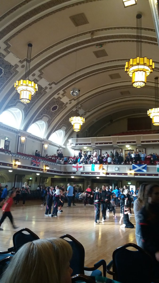 Last formation champs of the year!!! Good Luck everyone !😉🖒🖒🖒😆   #godancecrazy