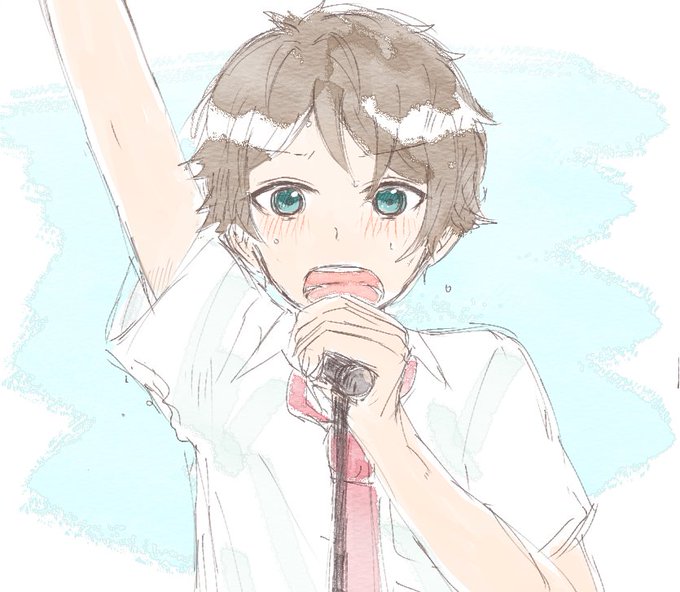 Aバンドのtwitterイラスト検索結果 古い順 Aバンドのtwitterイラスト検索結果 古い順