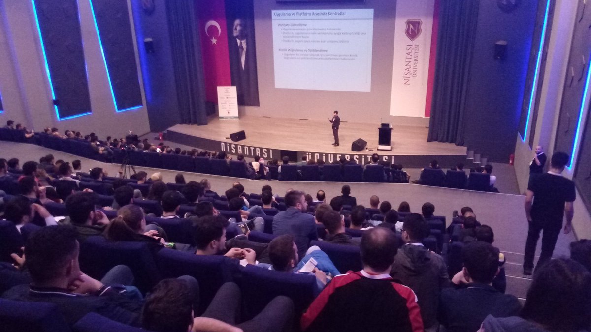 btungut's tweet image. #devnotsummit son hız devam ediyor! @BoynerGrup