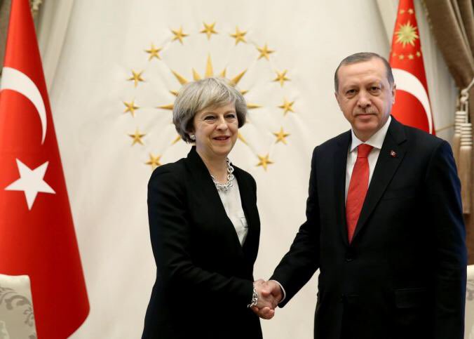 Theresa May must press #Erdogan over ferocious rights crackdown in #Turkey during his state visit to #Britain -hrw.org/news/2018/05/1…