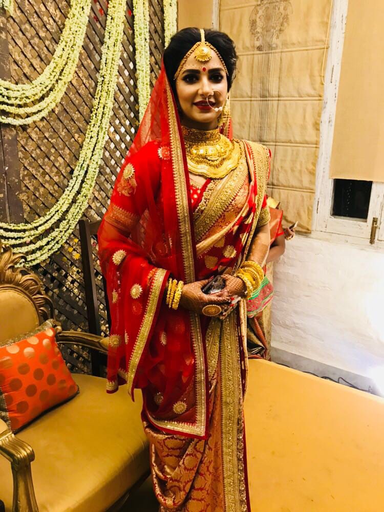 Love_subhashree's tweet photo. @subhashreesotwe @iamrajchoco wedding ❤❤ https://t.co/6LpBBSo4pv
